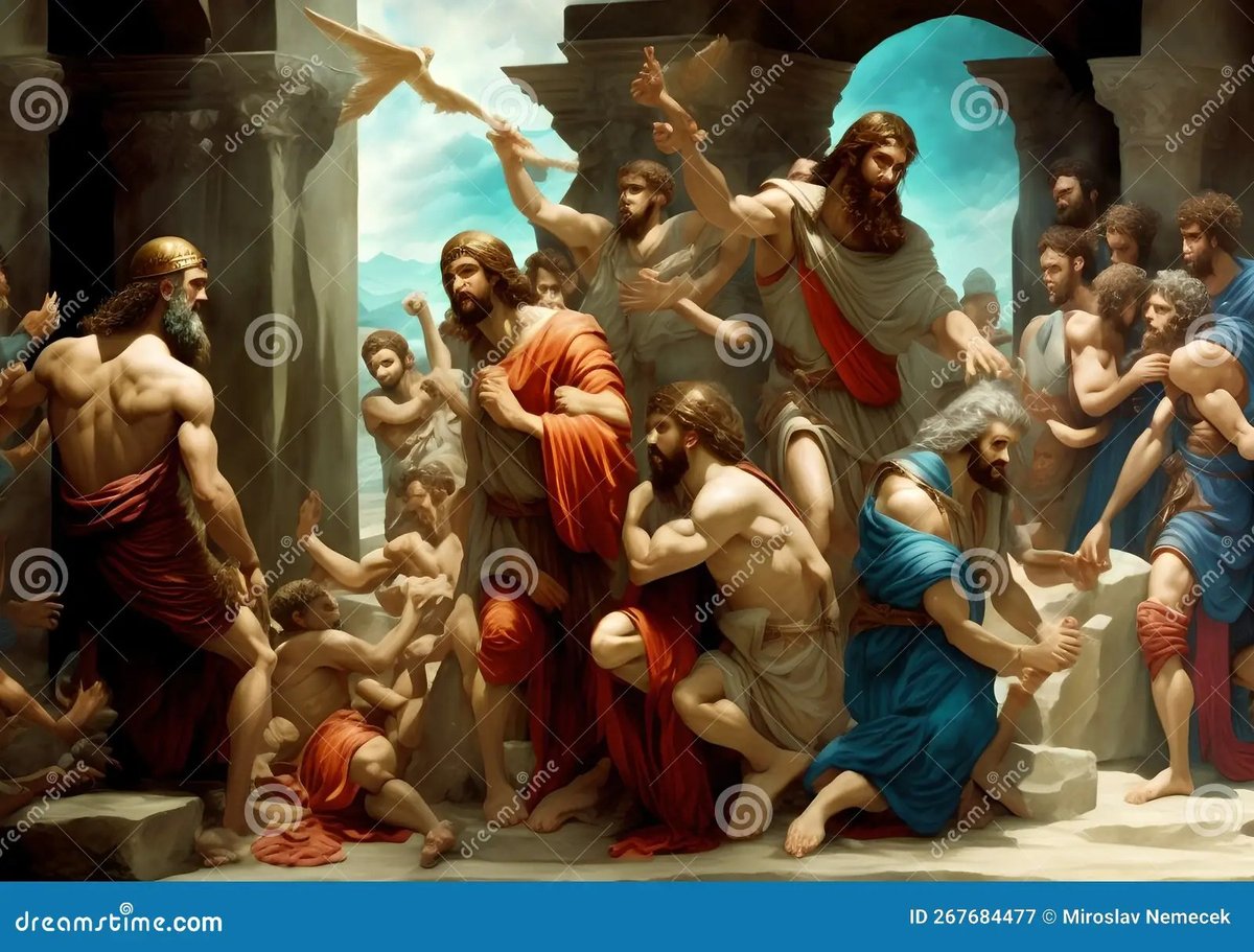 Biblical Meaning Of Dreaming About The Same Person: What Does It Mean?