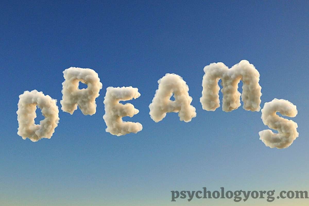 Types of Dreams and Their Meanings: A Subconscious Guide