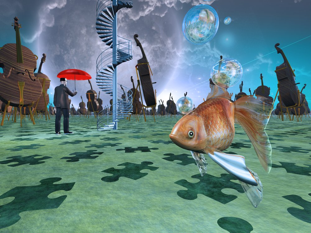 What Does It Mean When Your Dreams Feel Real?